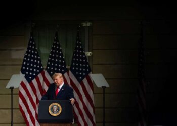 Trump says he will consider request to release more 9/11 records