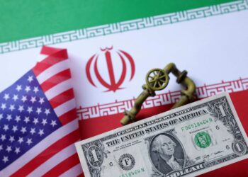Iran war cost hits $38 billion, forecast to rise $3 billion a month, CBO says