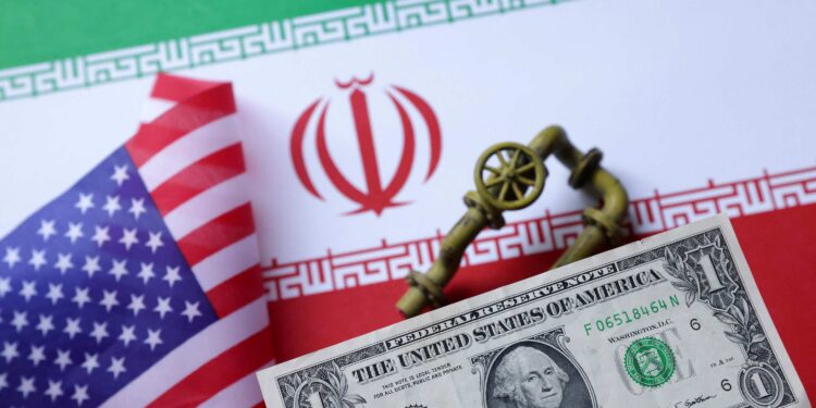 Iran war cost hits $38 billion, forecast to rise $3 billion a month, CBO says