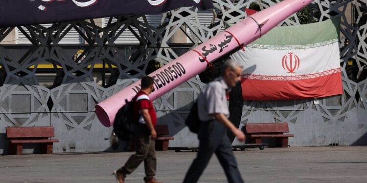 UN faces contentious Iran nuclear vote ahead of General Assembly
