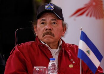 Nicaraguan Congress passes Ortega-backed reform excluding opposition from elections