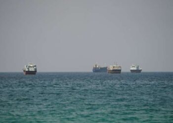 Diplomacy stumbles with postponement of meeting on Strait of Hormuz proposal