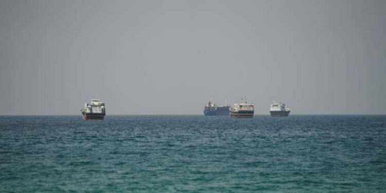 Diplomacy stumbles with postponement of meeting on Strait of Hormuz proposal