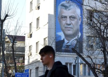 Kosovo ex-president Thaci faces war crimes verdict in The Hague
