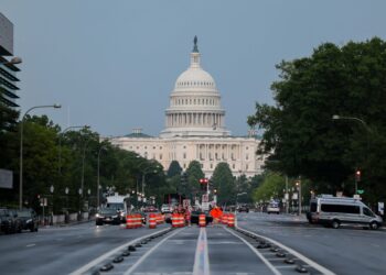 House passes Russia sanctions bill championed by Graham, sending it to Trump