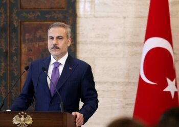 Turkey says it could help meet Saudi military needs under defence pact