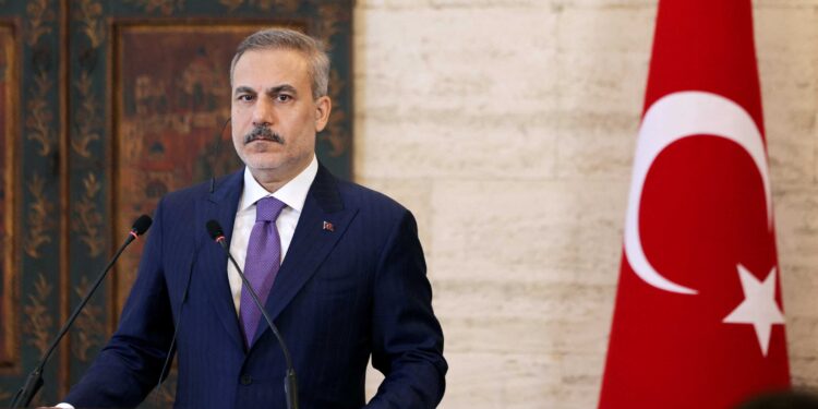 Turkey says it could help meet Saudi military needs under defence pact