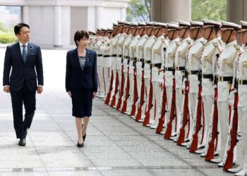 Okinawa election win may give Tokyo freer hand on military build-up