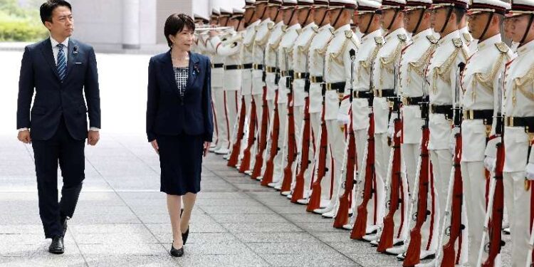 Okinawa election win may give Tokyo freer hand on military build-up