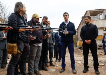 Zelenskiy accuses US of inaction as Russian strikes kill over 70 in two days