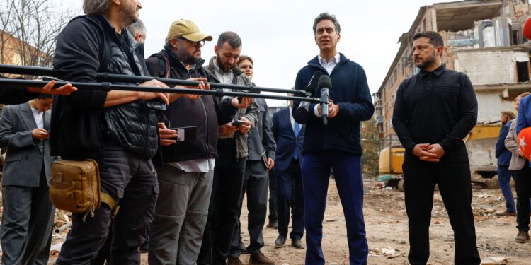 Zelenskiy accuses US of inaction as Russian strikes kill over 70 in two days
