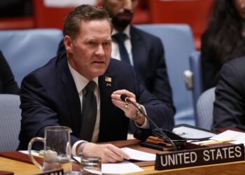 US sways more countries to oppose UN resolution condemning its Cuba embargo