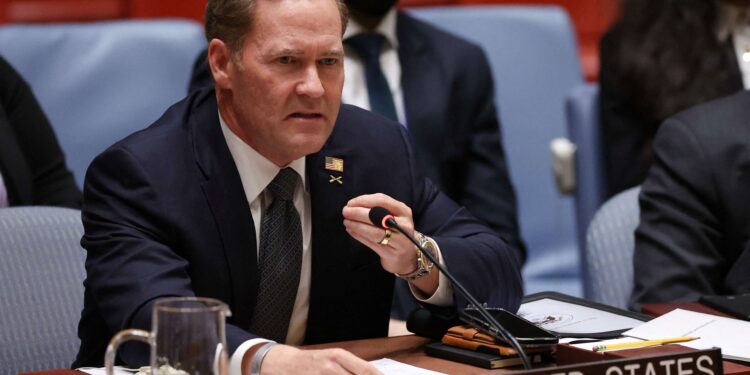 US sways more countries to oppose UN resolution condemning its Cuba embargo