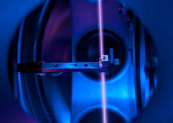 Scientists in Vienna and Beijing create world’s first nuclear clocks