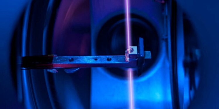 Scientists in Vienna and Beijing create world’s first nuclear clocks