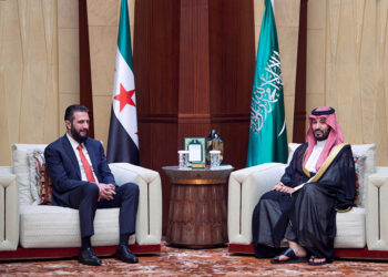 Syria weighs military aid for Saudi Arabia amid Yemen war, sources say
