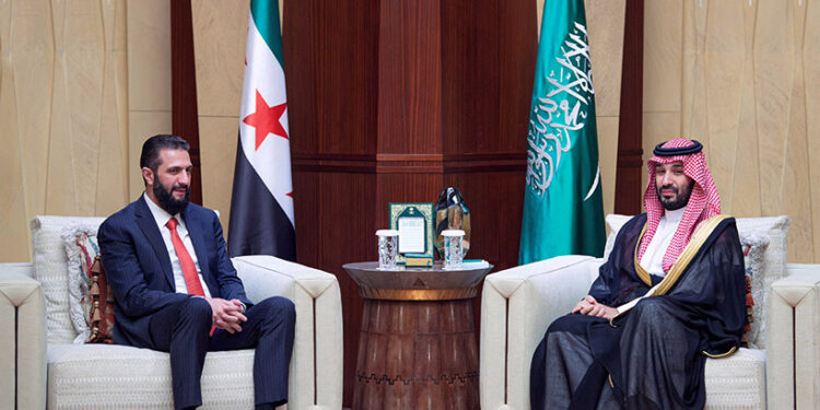 Syria weighs military aid for Saudi Arabia amid Yemen war, sources say
