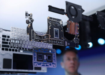 Microsoft brings more AI to PCs as it challenges Apple