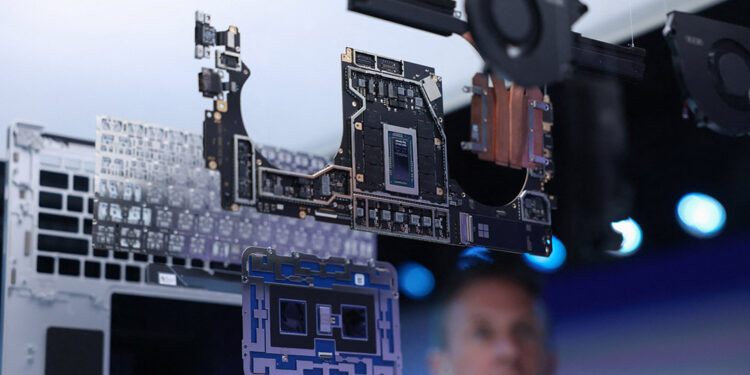Microsoft brings more AI to PCs as it challenges Apple