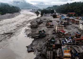 Inside the deadlock at the world’s top climate science body