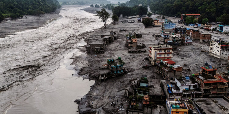 Inside the deadlock at the world’s top climate science body