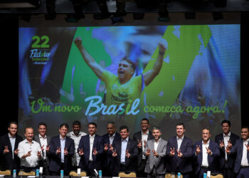 Brazil election to reshape trade with US, with tariffs and minerals at stake