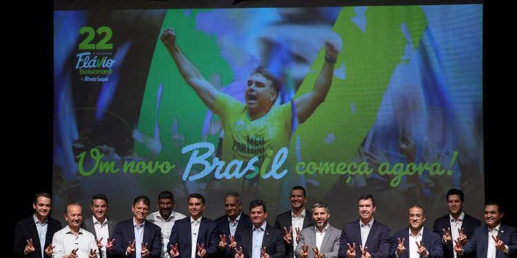 Brazil election to reshape trade with US, with tariffs and minerals at stake