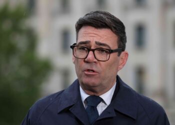 UK PM Burnham says Russia interfered in 2016 Brexit vote