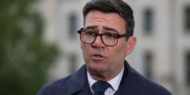 UK PM Burnham says Russia interfered in 2016 Brexit vote