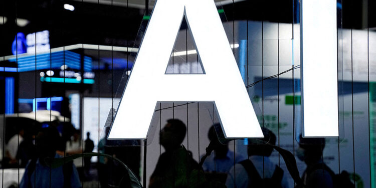 Brutal session for chip stocks shows AI trade is turning