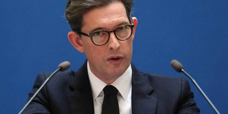 Iran and Russia are stepping up hybrid campaigns in Britain, UK spy chief says