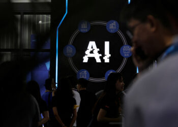 IMF flags risks to global economy from AI market correction, war and debt