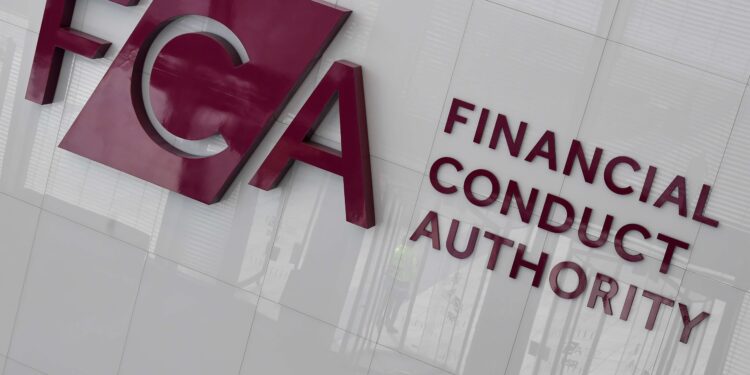 UK regulator FCA to publish whistleblower review in early 2027