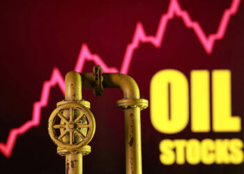 How European stocks can weather higher energy prices