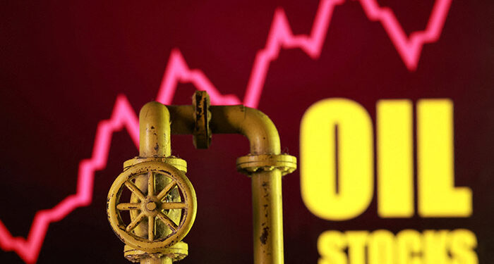 How European stocks can weather higher energy prices