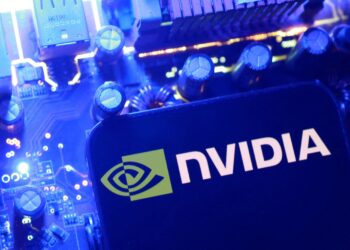 Nvidia pledges $250 million to UK AI safety research