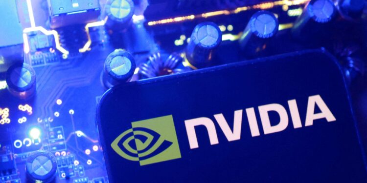Nvidia pledges $250 million to UK AI safety research