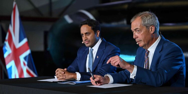 Undercover documentary shows Reform UK candidates making racist, sexual and violent remarks