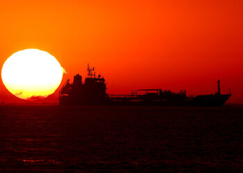 Oil shipping costs spike, lifting prices from pump to grocery