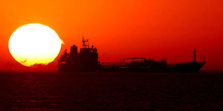 Oil shipping costs spike, lifting prices from pump to grocery