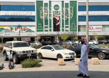 How the Houthis are helping Iran turn Saudi Arabia into a pressure point