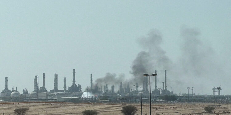 How are Yemen’s Houthis attacking Saudi Arabia so effectively?