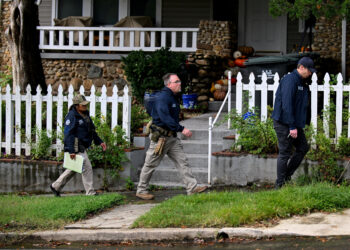 US probes Omar’s decades-old immigration paperwork with eye toward deportation,