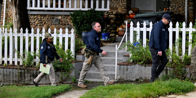 US probes Omar’s decades-old immigration paperwork with eye toward deportation,