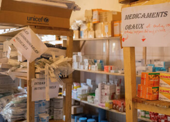 US strikes one-year deal to fund maternal and newborn health donations in poorest countries