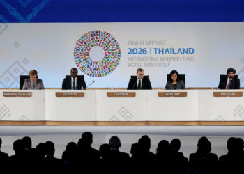 High debt, growing strains put focus on need for new development approaches