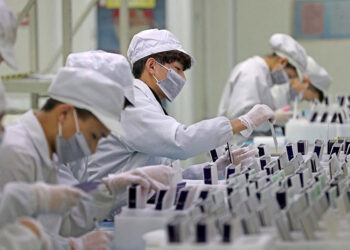 China proposes export controls on solar-manufacturing technologies