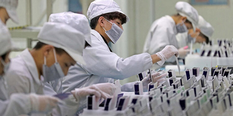 China proposes export controls on solar-manufacturing technologies