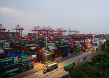 China’s economic growth picks up in third quarter, beating expectations