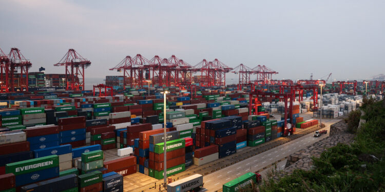 China’s economic growth picks up in third quarter, beating expectations